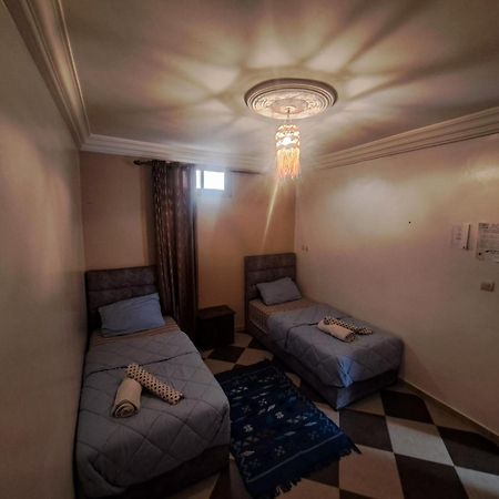 Mira Guest House Taghazout Exterior photo